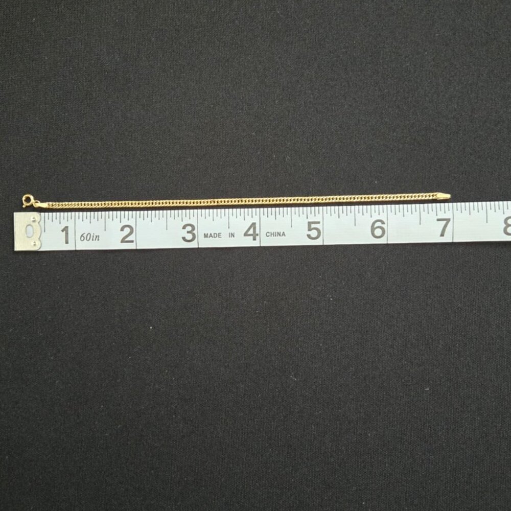 Thin bracelet - Picture 7 of 9